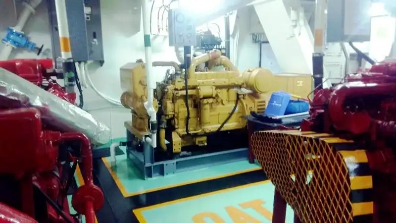 Towboat for sale