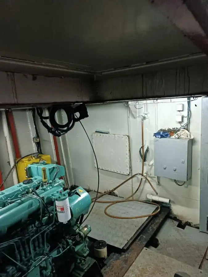 Workboats for sale