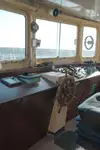Survey vessel for sale