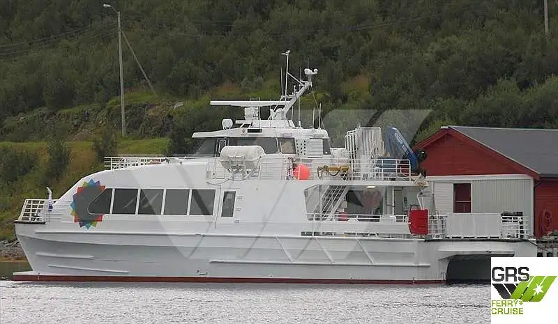 Ro-Ro ship for sale