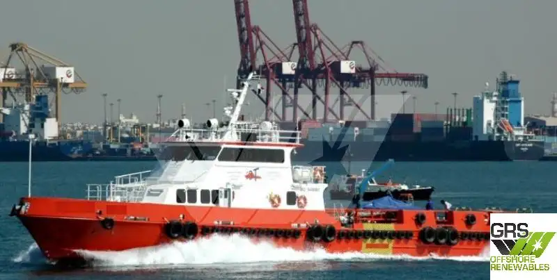 Workboats for sale