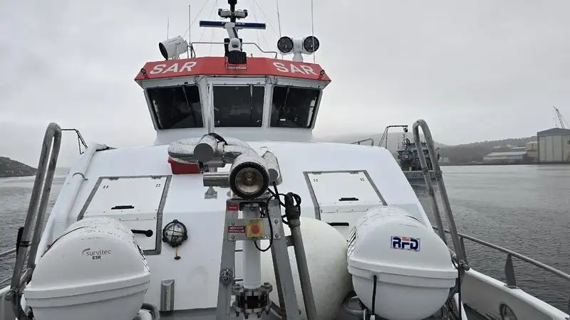 Towboat for sale