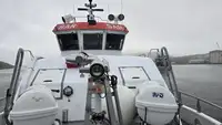 Towboat for sale