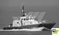 Wind farm service vessel for sale