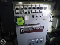 Cruise ship for sale