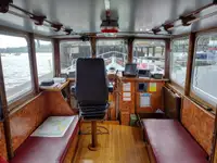 Pilot boat for sale