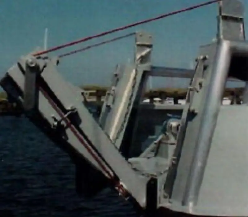Workboats for sale