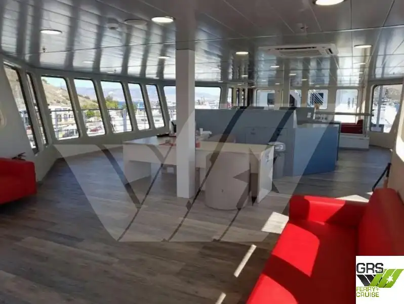 Ro-Ro ship for sale