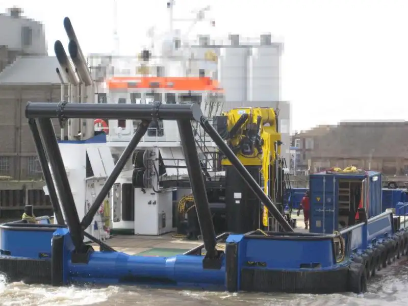 Towboat for sale
