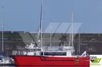 Wind farm service vessel for sale