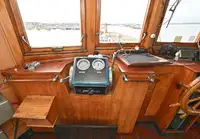 Towboat for sale