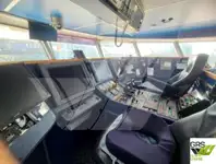 Cruise ship for sale