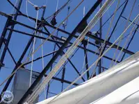 Trawler for sale