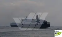 Ro-Ro ship for sale