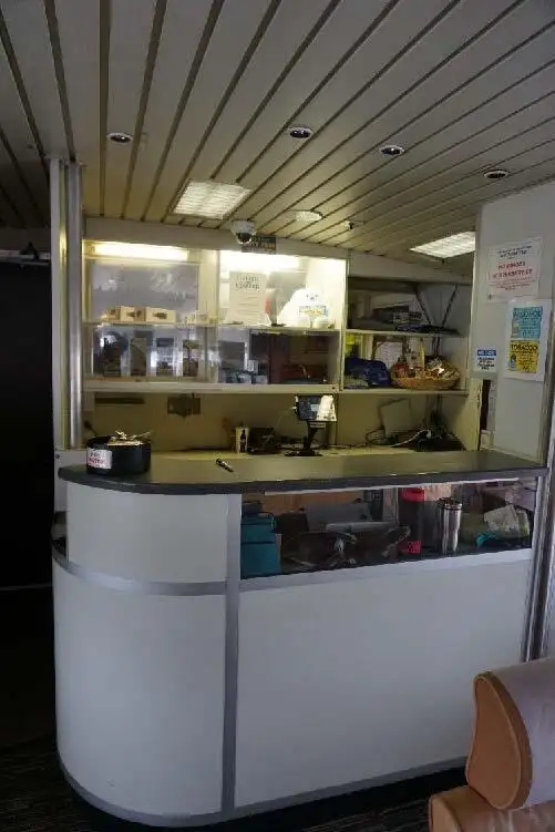 Catamaran for sale