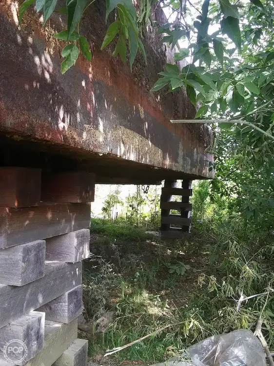 Barge for sale