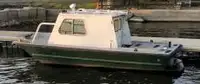 Workboats for sale