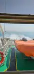 Crew boat for sale