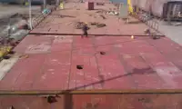 Barge for sale
