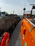 Crew boat for sale