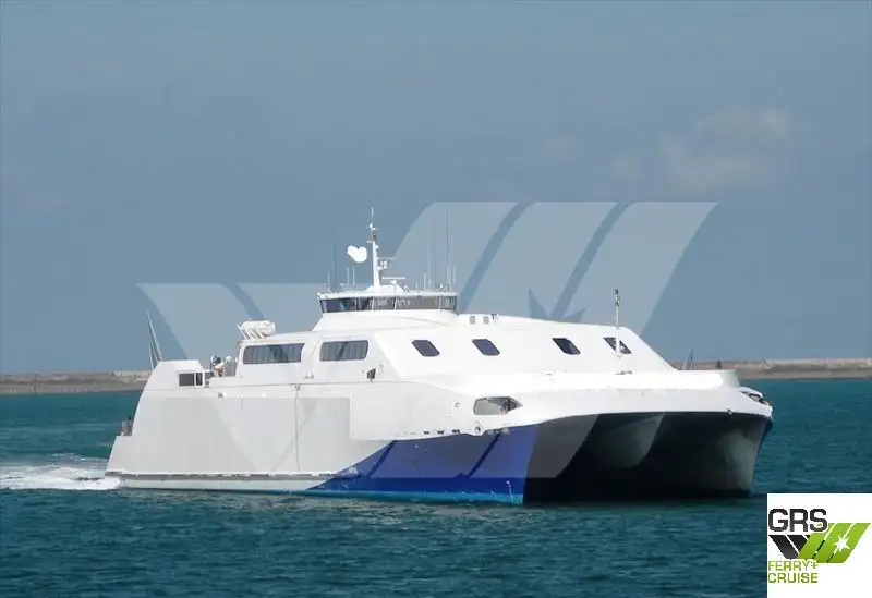 Ro-Ro ship for sale