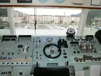 Catamaran for sale