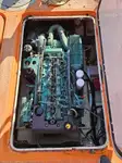 Rigid inflatable boat for sale