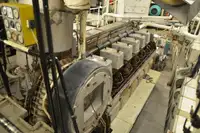 Oil/Chemical tanker for sale