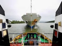Towboat for sale