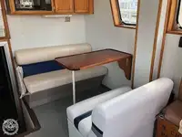 Trawler for sale