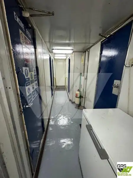 Towboat for sale