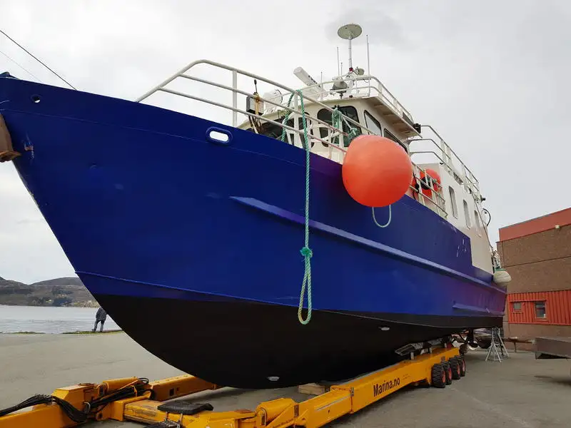 Towboat for sale