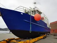 Towboat for sale