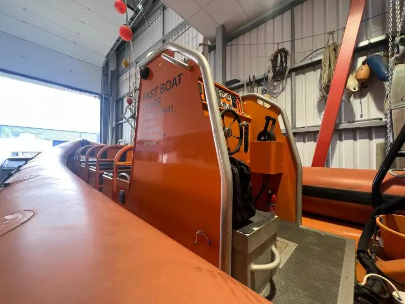 Workboats for sale