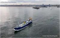 Workboats for sale