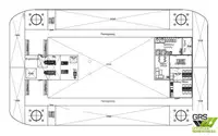 Jack-up drilling rig for sale
