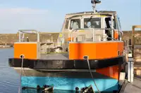 Floating dock for sale
