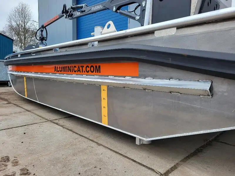 Catamaran for sale