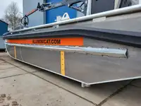 Catamaran for sale