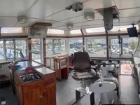 Towboat for sale