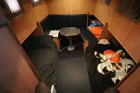 Trawler for sale