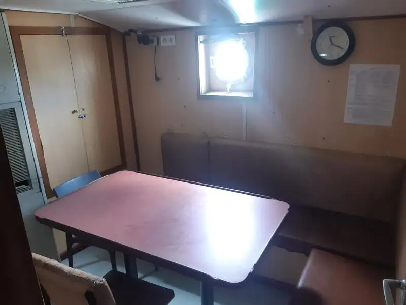 Towboat for sale