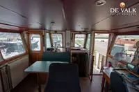 Patrol boat for sale