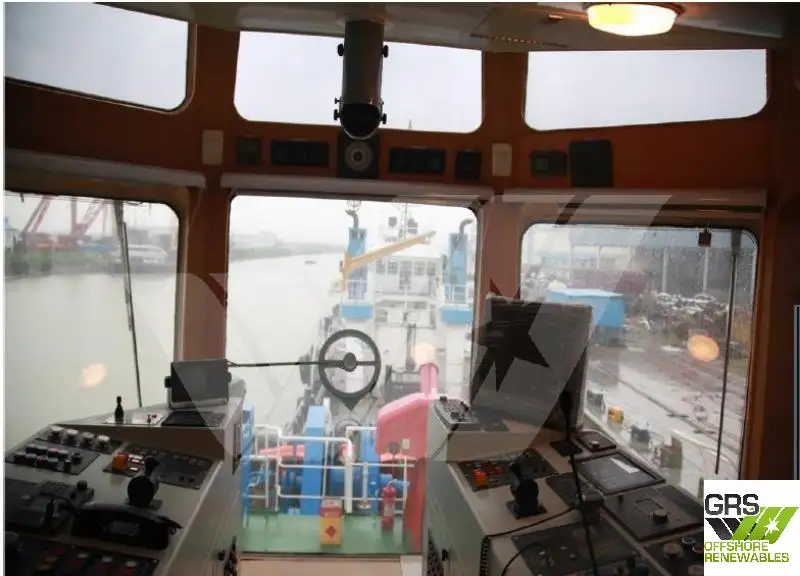 Towboat for sale