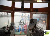 Towboat for sale