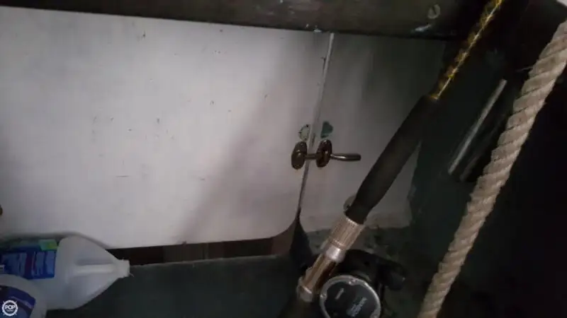 Trawler for sale