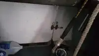Trawler for sale