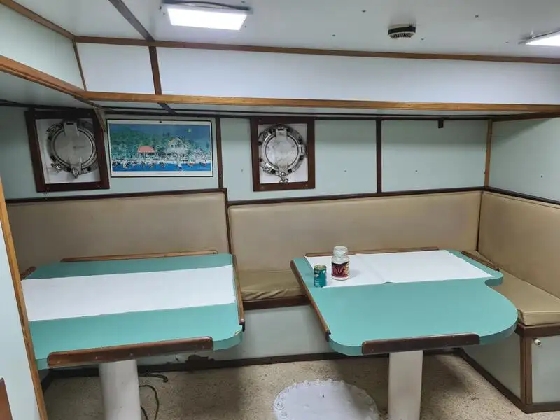 Longliner for sale