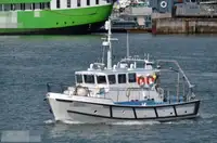 Container ship for sale