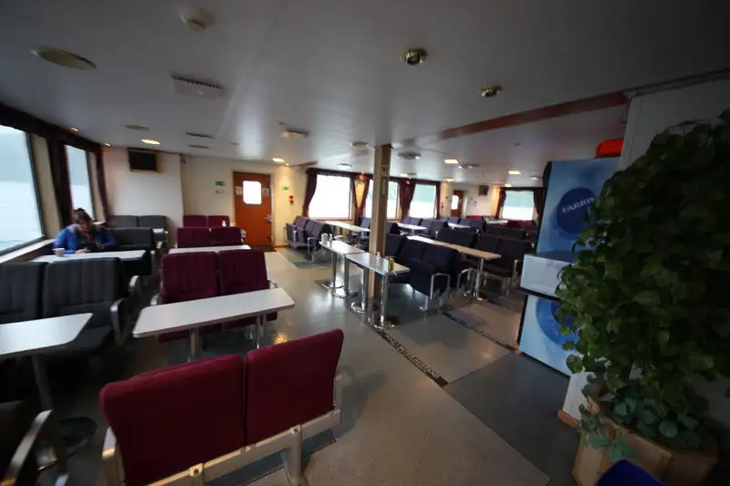 Ro-Ro ship for sale